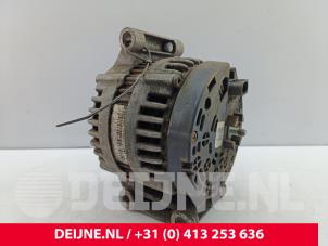 Citroen Jumper Dynamo O322752 photo 2