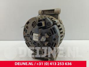 Citroen Jumper Dynamo O322752 photo 3