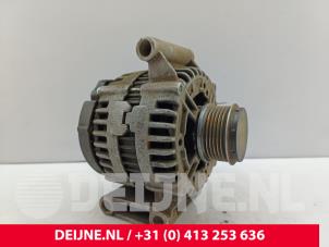 Citroen Jumper Dynamo O322752 photo 4