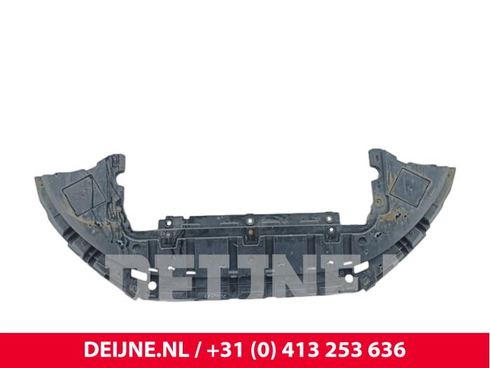 Volvo V40 Stoßstange Bodenplatte O322753