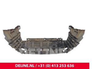 Volvo V40 Stoßstange Bodenplatte O322753 foto 2