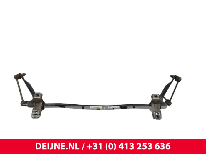 Volvo S90 Stabilisator vorne O322765