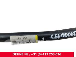 Volvo S90 Stabilisator vorne O322765 foto 2