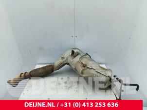 Ford Transit Custom Roetfilter O322769 foto 2