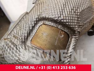 Ford Transit Custom Roetfilter O322769 foto 3