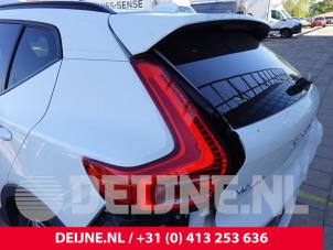 Volvo XC40 Achterspoiler O322805 foto 2
