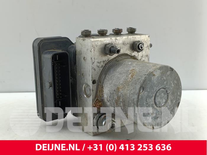 Mercedes Sprinter ABS Pumpe O322820