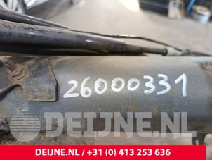 Mercedes Sprinter Rear wheel drive rear axle O322821 photo 3