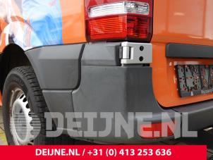 Mercedes Sprinter Stoßstange hinten O322822 foto 2