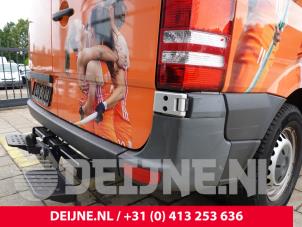 Mercedes Sprinter Stoßstange hinten O322822 foto 3