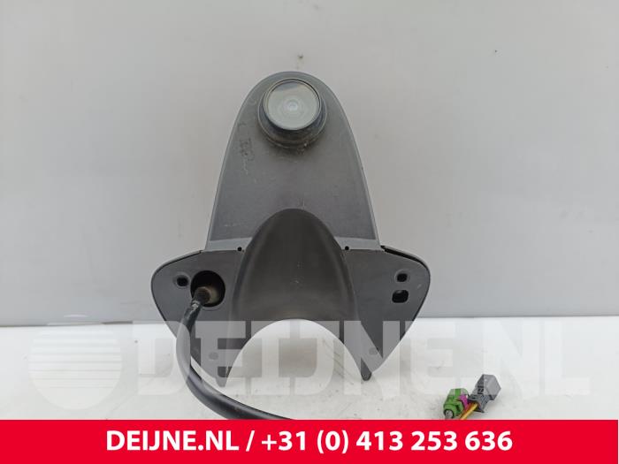 Mercedes Sprinter Rückfahrkamera O322826