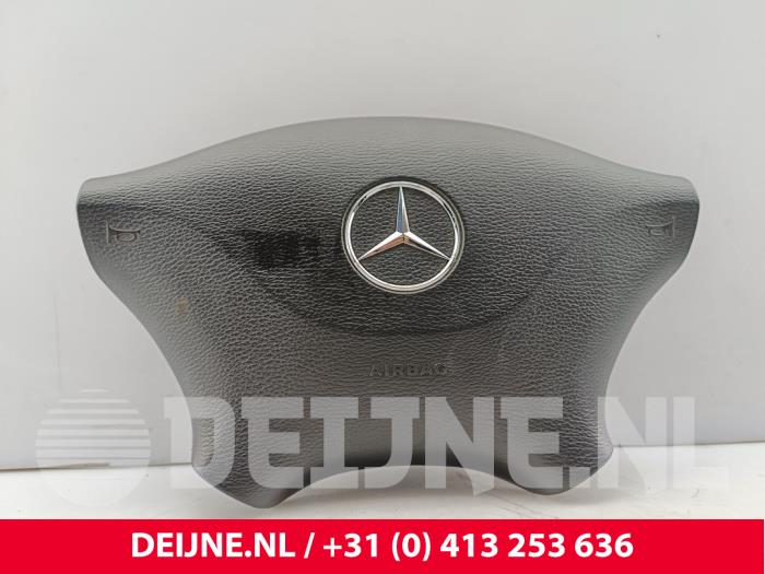 Mercedes Sprinter Airbag links (Lenkrad) O322827