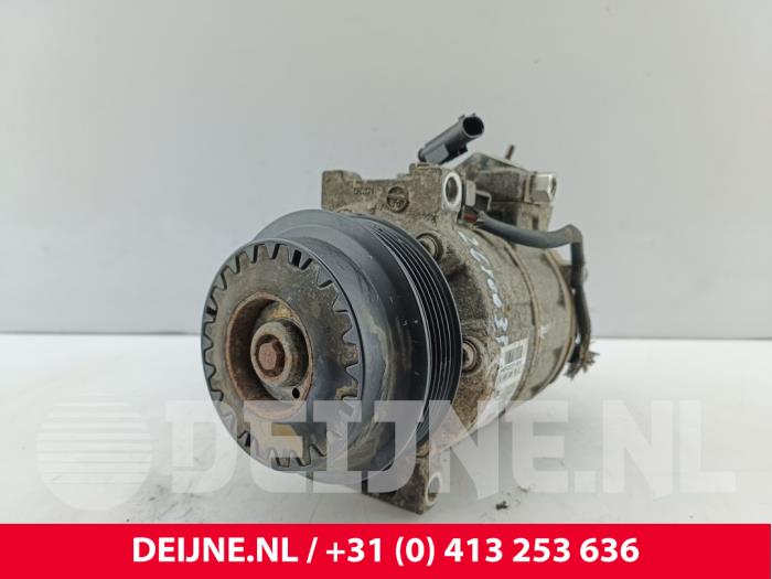 Mercedes Sprinter Klimapumpe O322828