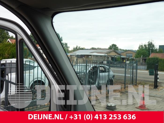 Mercedes Sprinter A-Säule Abdeckkappe links O322829