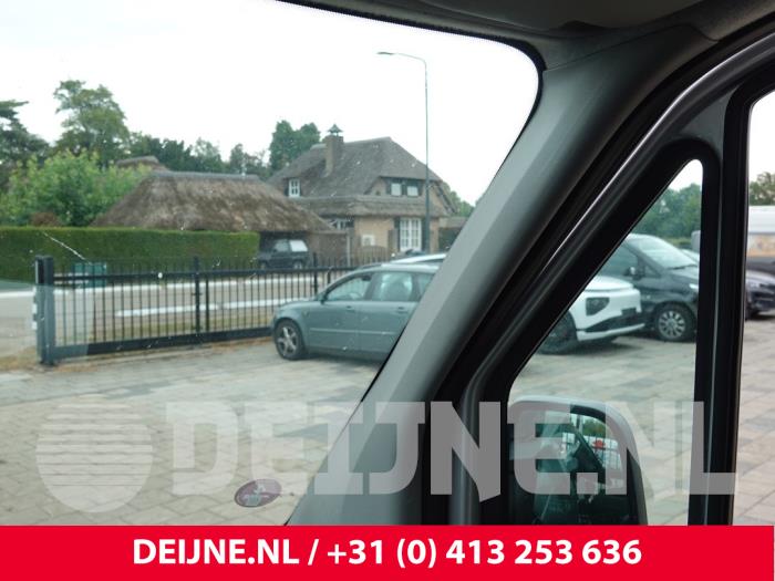 Mercedes Sprinter A-Säule Abdeckkappe rechts O322830