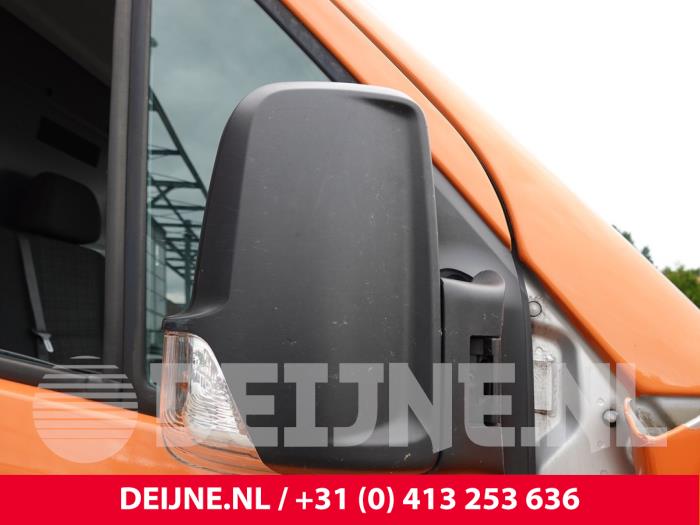 Mercedes Sprinter Außenspiegel rechts O322838