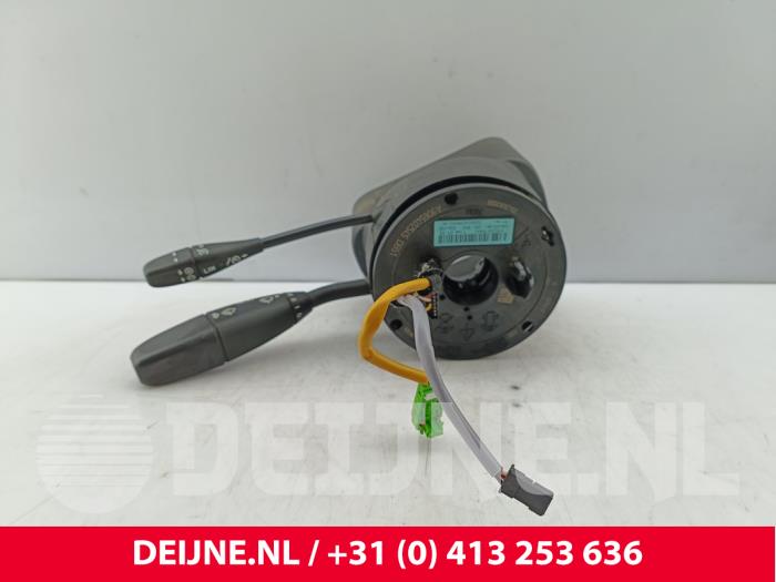 Mercedes Sprinter Kombischalter Lenksäule O322845