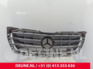 Mercedes Sprinter Grill O322855 foto 2