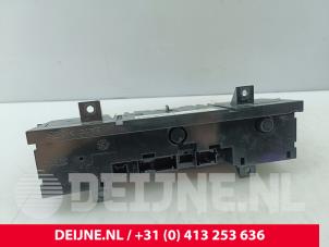Mercedes Sprinter Heater control panel O322859 photo 3