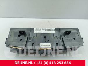 Mercedes Sprinter Heater control panel O322859 photo 2
