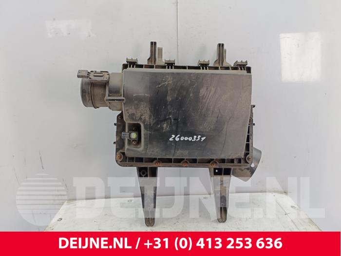 Mercedes Sprinter Luchtfilterhuis O322866