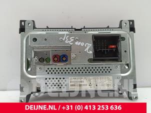 Mercedes Sprinter Radio O322876 foto 2