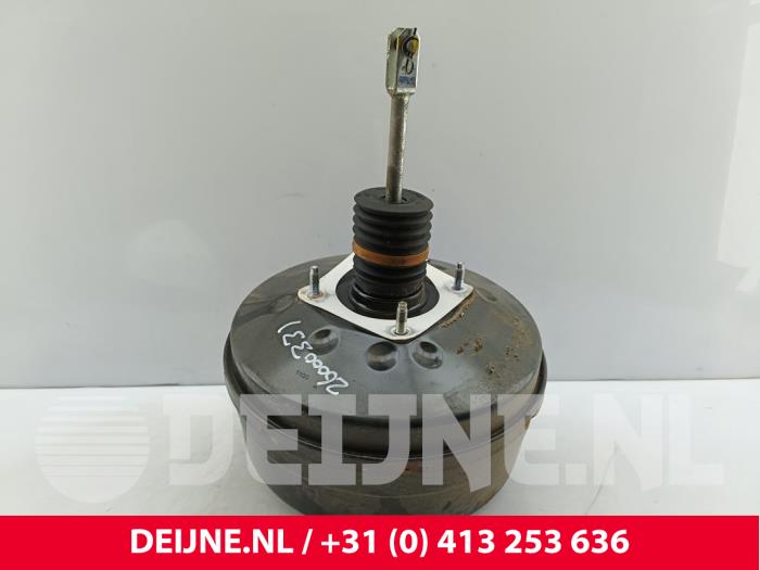 Mercedes Sprinter Bremskraftverstärker O322877