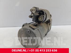 Mercedes Sprinter Anlasser O322895 foto 3