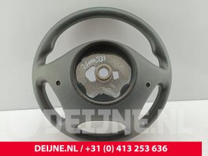 Mercedes Sprinter Lenkrad O322899 foto 3