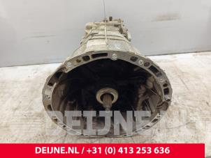 Mercedes Sprinter Getriebe O322910 foto 2