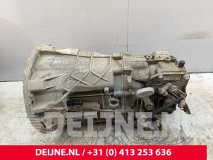 Mercedes Sprinter Getriebe O322910 foto 3