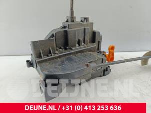 Renault Master Deurslot Mechaniek 2Deurs links O322778 foto 2