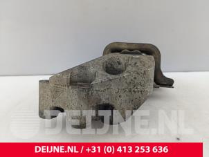 Fiat Ducato Motorsteun O322779 foto 2