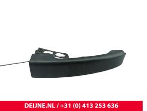 Renault Master Door handle 2-door, left O322785 photo 2