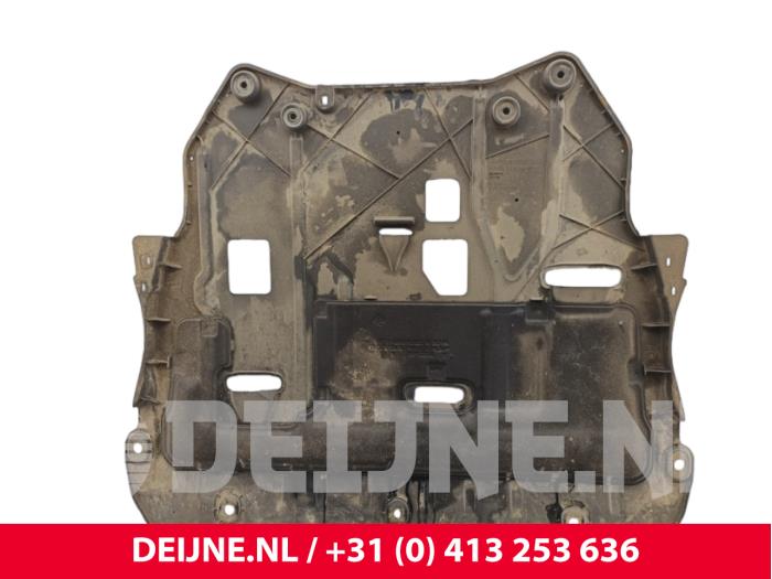 Volvo XC40 Schutzblech Boden O322786