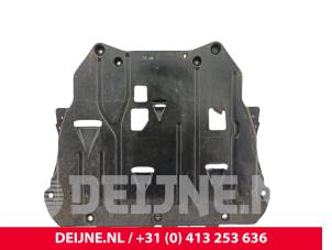 Volvo XC40 Bash plate O322786 photo 2