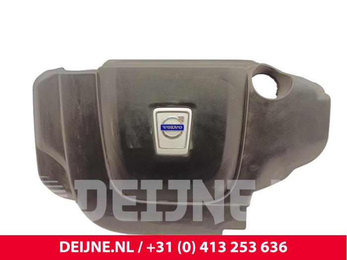 Volvo C70 Motor Schutzblech O322937