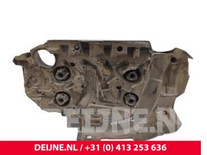 Volvo C70 Motor Schutzblech O322937 foto 2