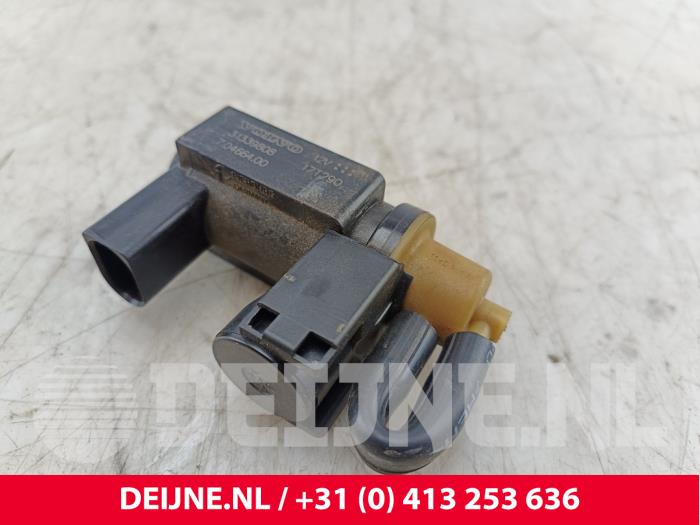 Volvo V60 Turbo pressure regulator O322950