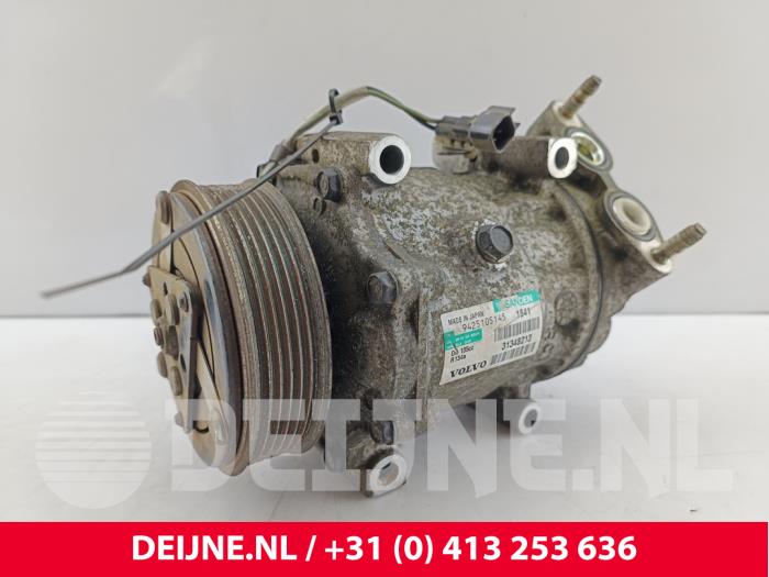 Volvo S60 Klimapumpe O323058