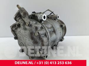 Volvo S60 Air conditioning pump O323058 photo 3