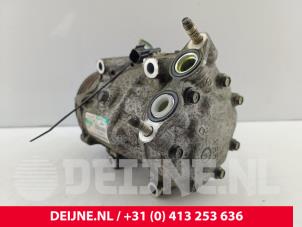 Volvo S60 Air conditioning pump O323058 photo 2