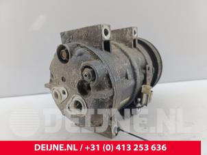 Volvo V40 Klimapumpe O323059 foto 3