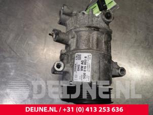 Volkswagen Golf Klimapumpe O323060 foto 3