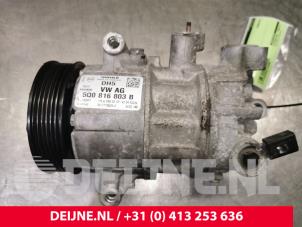 Volkswagen Golf Klimapumpe O323060 foto 2