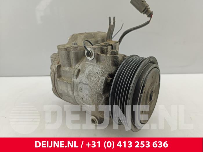 Seat Ibiza Air conditioning pump O323061