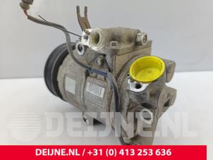Seat Ibiza Air conditioning pump O323061 photo 3