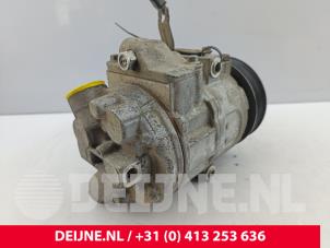 Seat Ibiza Air conditioning pump O323061 photo 4