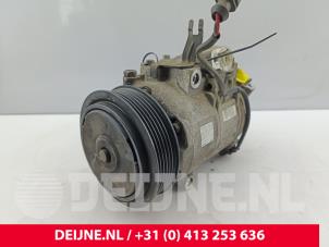 Seat Ibiza Air conditioning pump O323061 photo 2