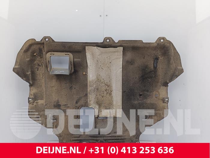Ford Transit Connect Motor Beschermplaat O322918